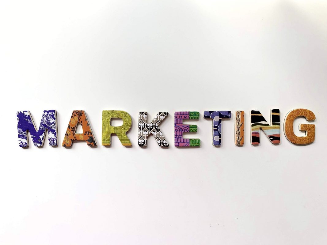 7 Types of Digital Marketing