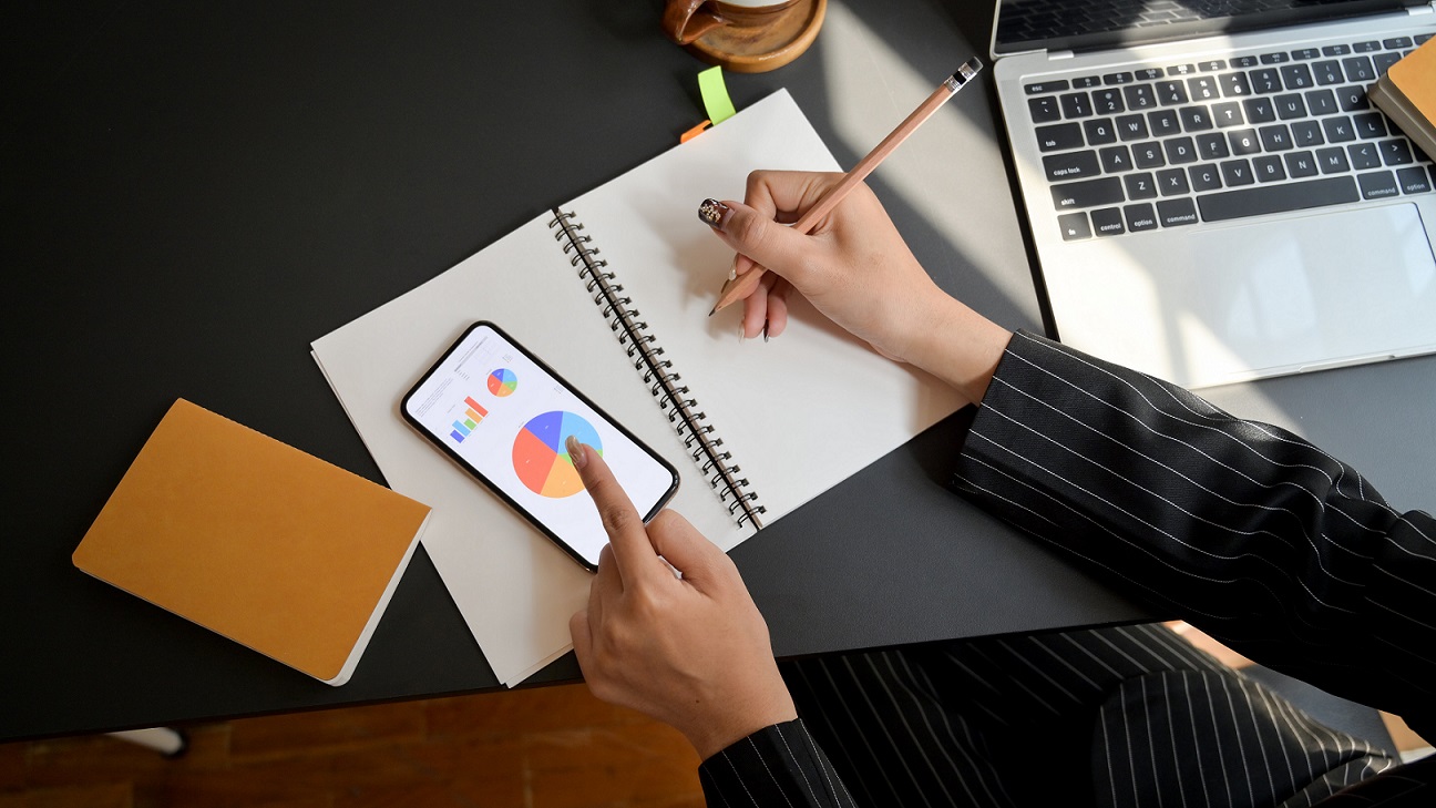web development and business