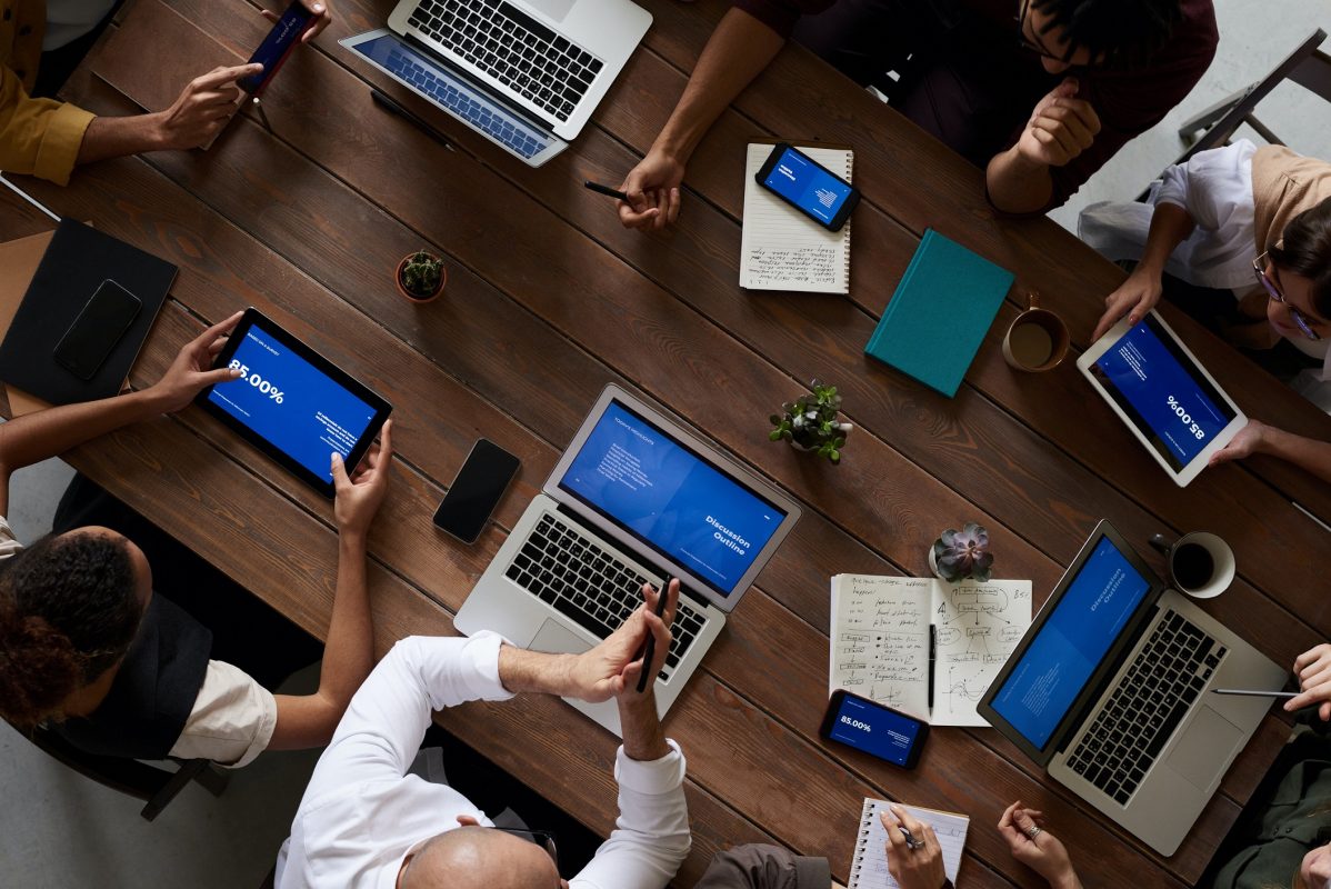 Why Visual Branding is Essential For your Business