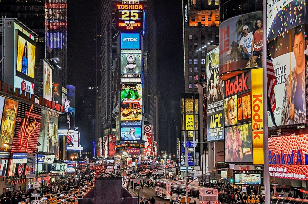 How to Launch a New Brand in Your Business