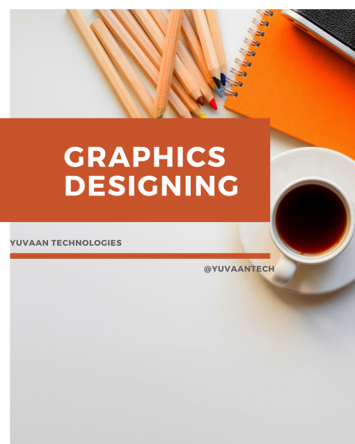 Graphics Designing
