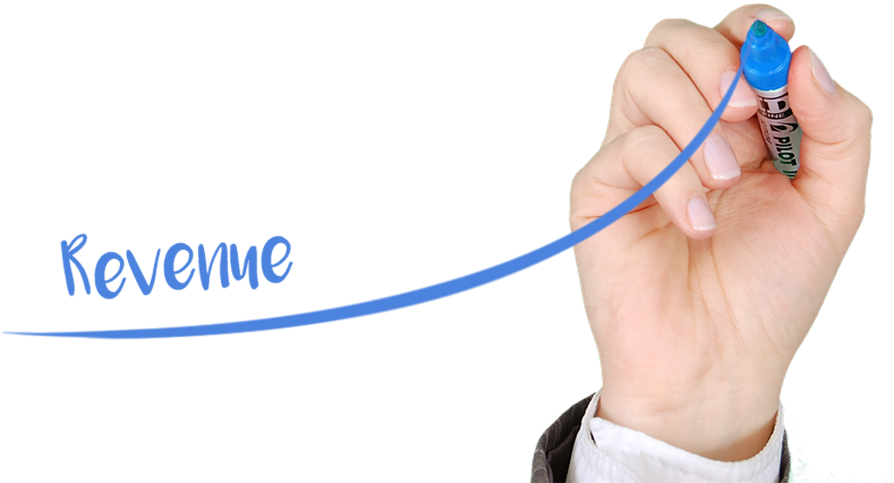 8 Steps to Developing Ad Revenue from Your Website