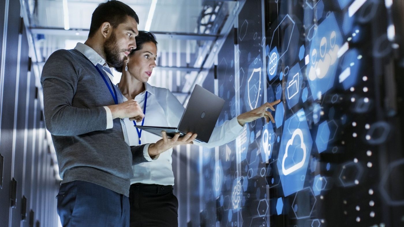 Top 5 Tech Companies With Highest Market Value In The World -