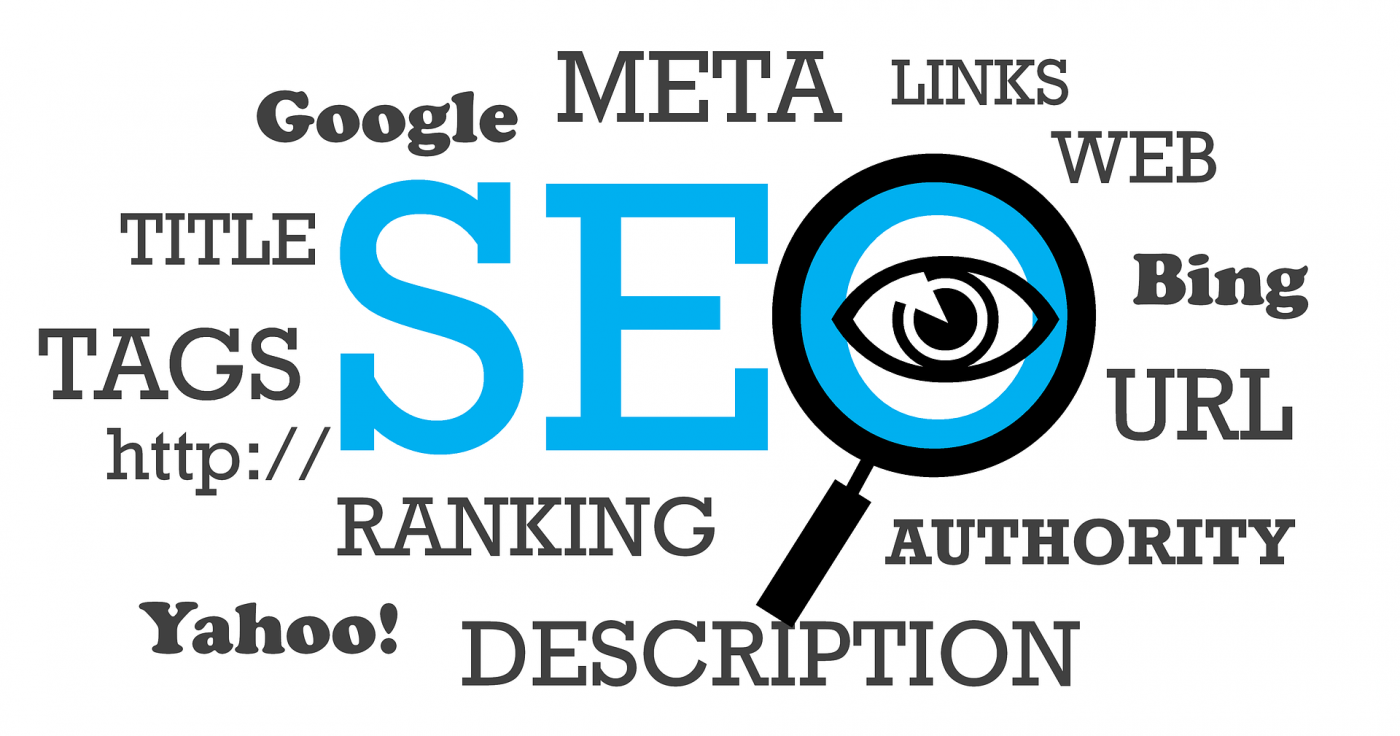5 Reasons You Need to Optimize Your Website