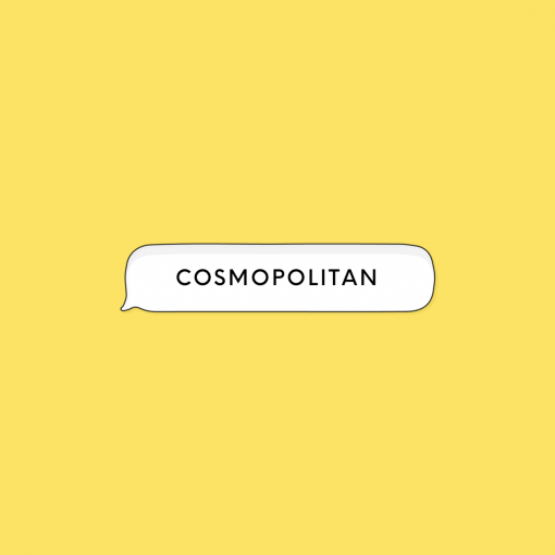 Cosmopolitan