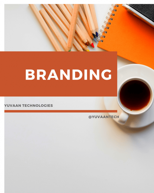 Branding (Logo+Asthetics+Brand designing)