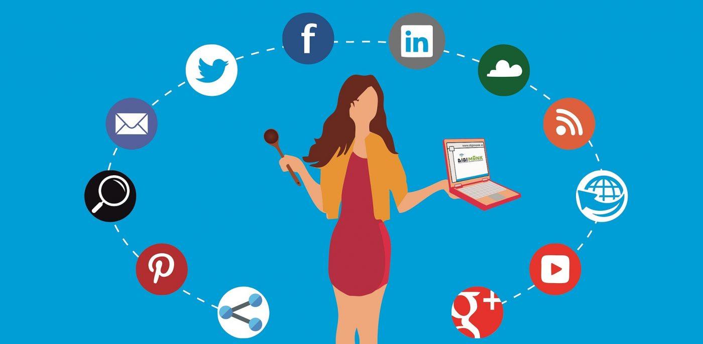 Why digital marketing is important now a days