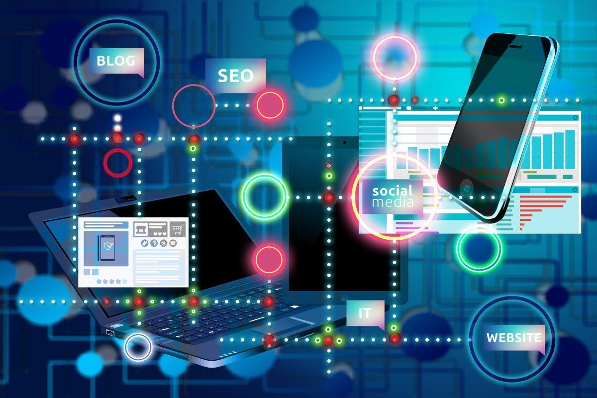 Why is digital marketing important for all businesses ?