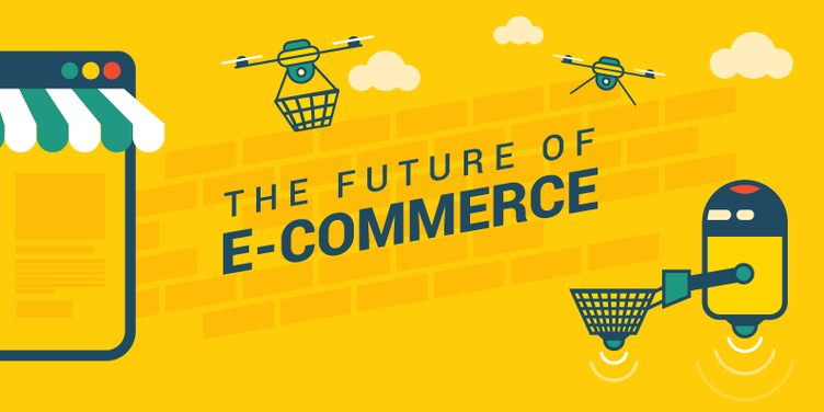 The Future of E-commerce: Key Trends and Strategies for 2023