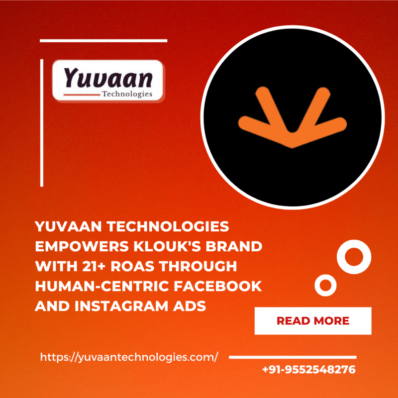 KLOUK CLIENT CASE STUDY