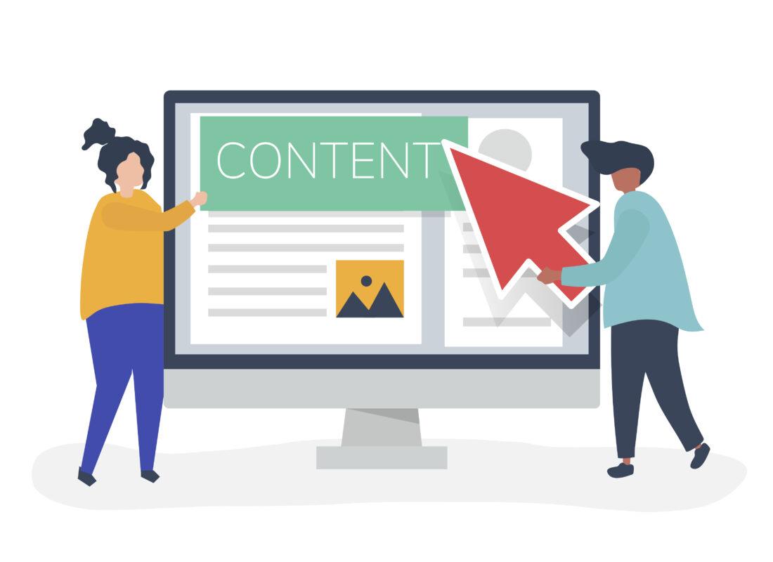 Zero-Click Content Strategy