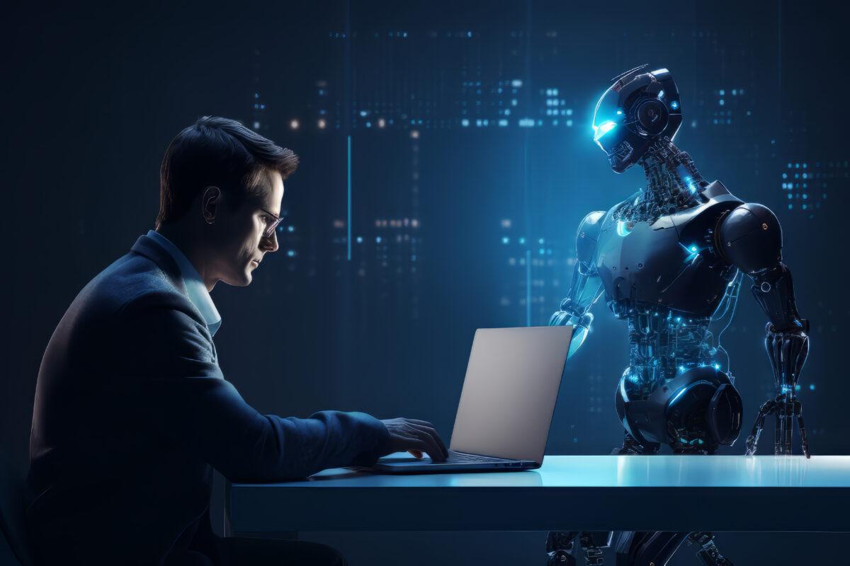 AI-Powered Advertising