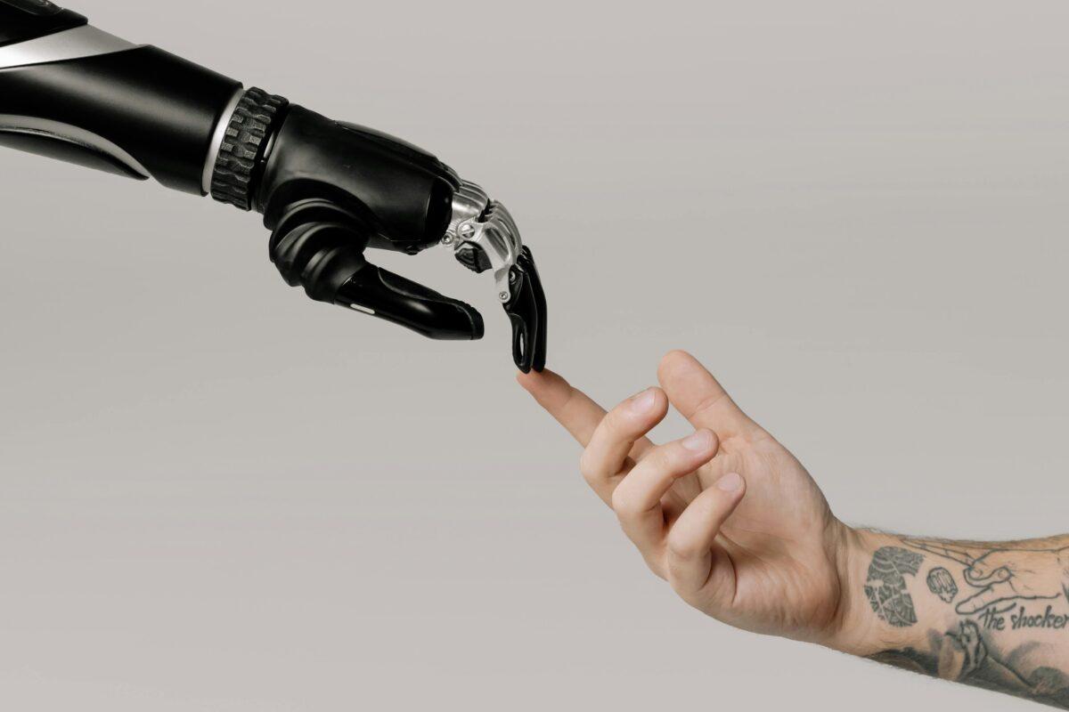 The Rise of AI-Powered Personalization
