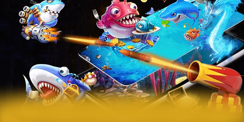 FC88 - Cổng giải trí chất lượng đang làm mưa làm gió