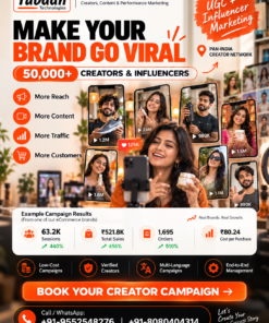 UGC Ad Creative/Content Creation